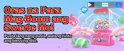 Biggest Jackpot Wins in PH!