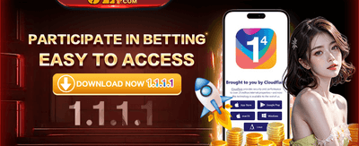 VIP Cashback Reward promotion banner