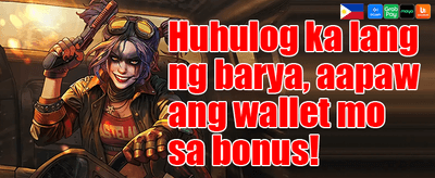 Weekend Reload Bonus promotion banner